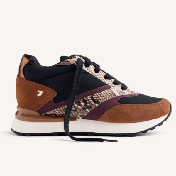Zapatillas Gioseppo Hemlock