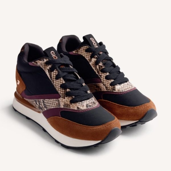 Zapatillas Gioseppo Hemlock - Imagen 3