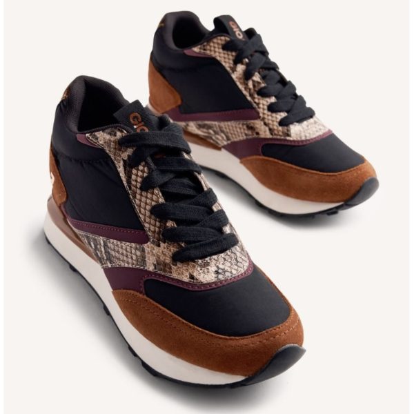 Zapatillas Gioseppo Hemlock - Imagen 5