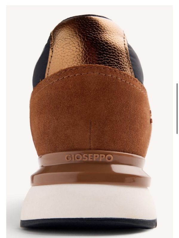 Zapatillas Gioseppo Hemlock - Imagen 4