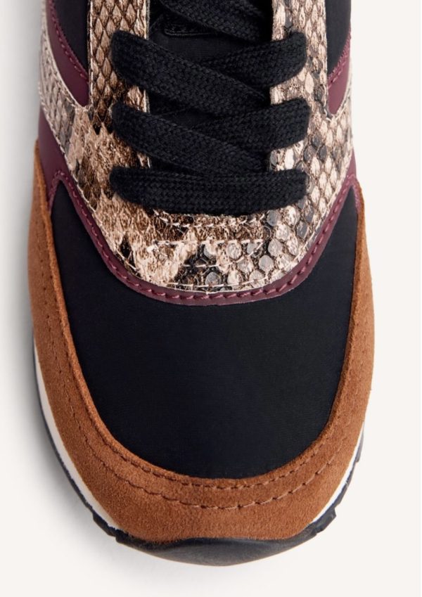 Zapatillas Gioseppo Hemlock - Imagen 6