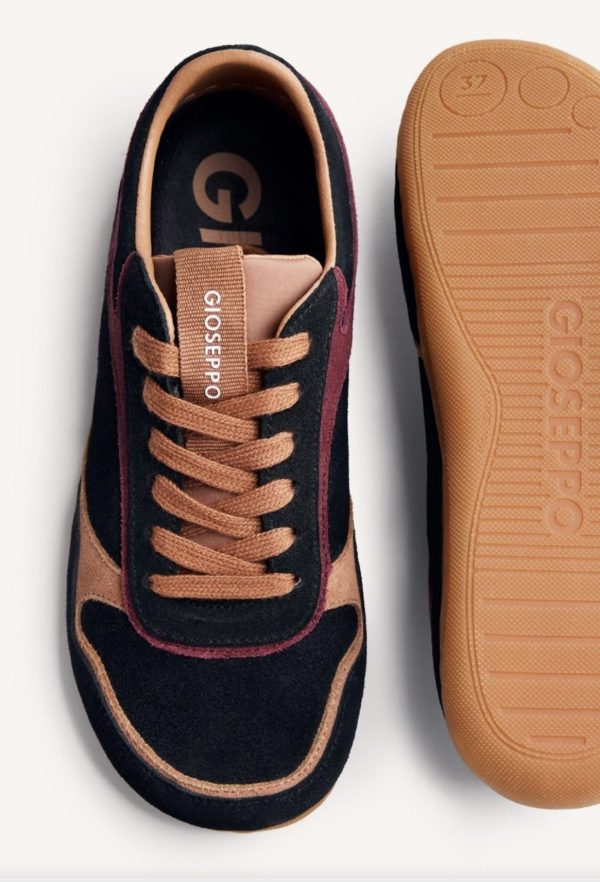 Zapatilla Gioseppo Barefoot - Imagen 5