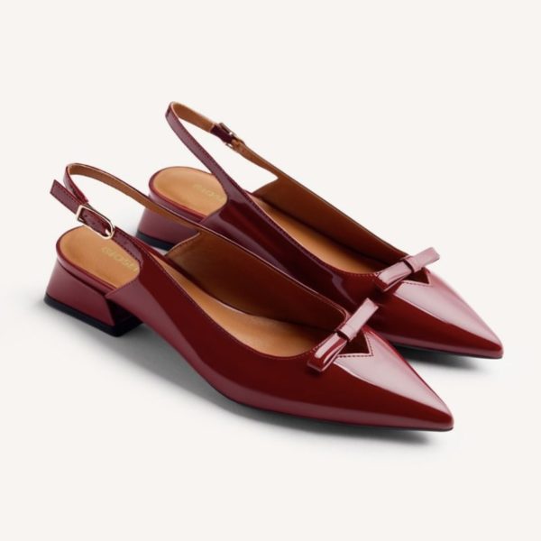 Zapato Gioseppo Ponemah