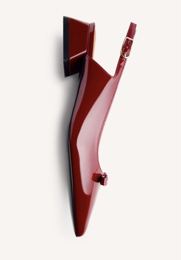 Zapato Gioseppo Ponemah - Imagen 5