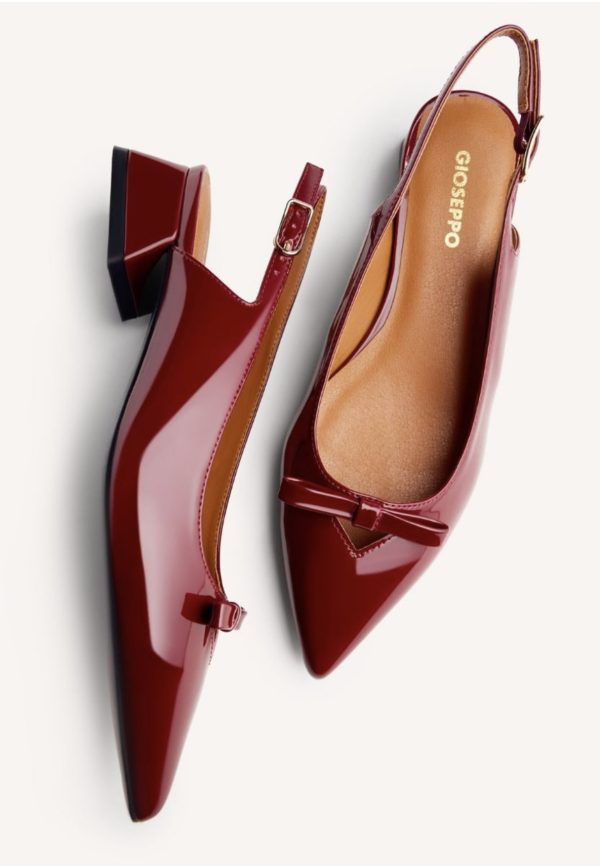 Zapato Gioseppo Ponemah - Imagen 3