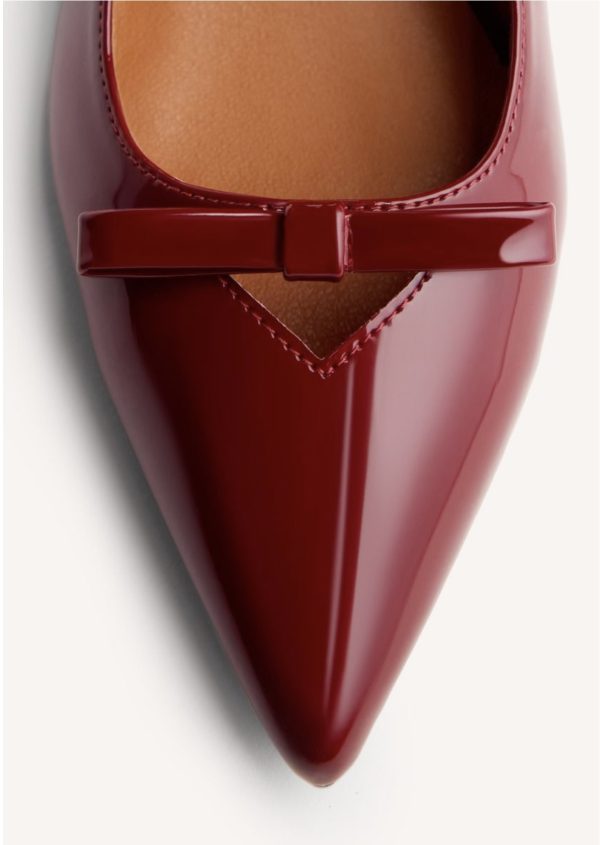 Zapato Gioseppo Ponemah - Imagen 6