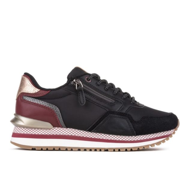 Zapatilla Yumas Whitney