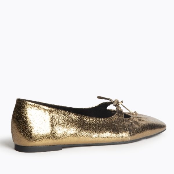 Bailarina Corina Bronce - Imagen 5