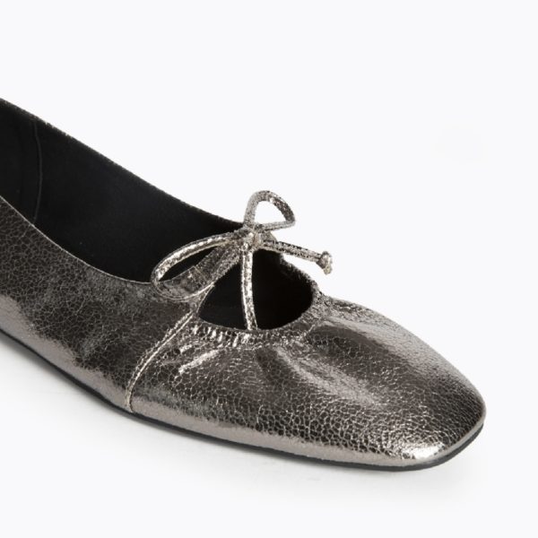 Bailarina Corina Plomo - Imagen 4