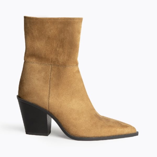 Botín Corina Camel