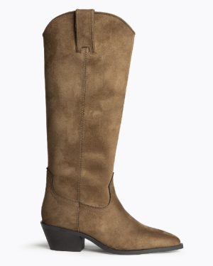 Bota Cowboy Corina