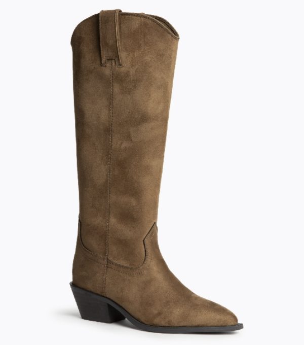 Bota Cowboy Corina - Imagen 2