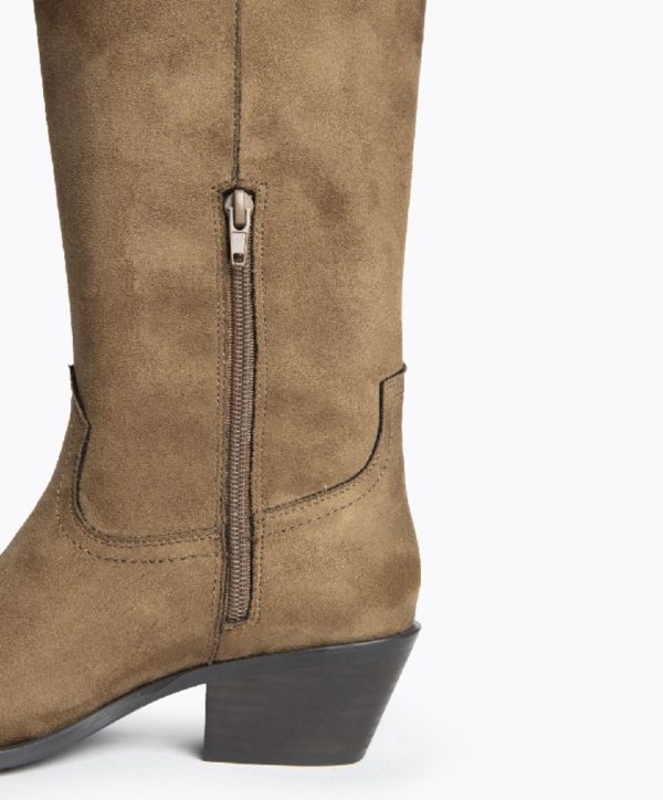 Bota Cowboy Corina - Imagen 4