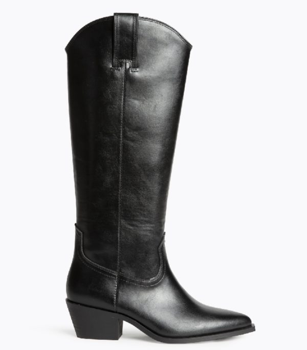 Bota Cowboy Corina