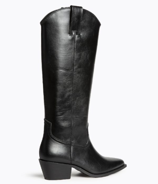 Bota Cowboy Corina - Imagen 3