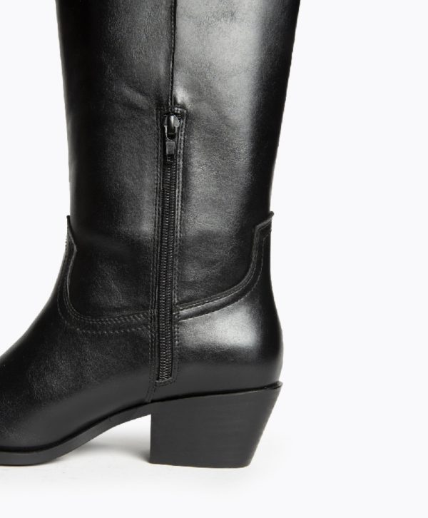 Bota Cowboy Corina - Imagen 4