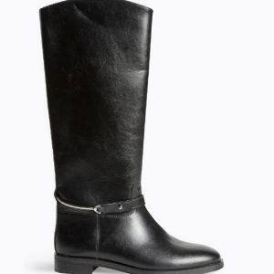 Bota Biker Corina