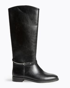 Bota Biker Corina