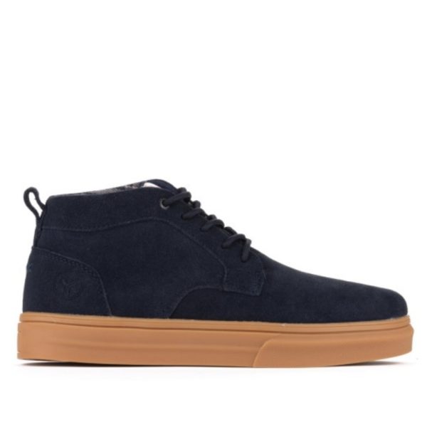 Bota Yumas Marley Marino