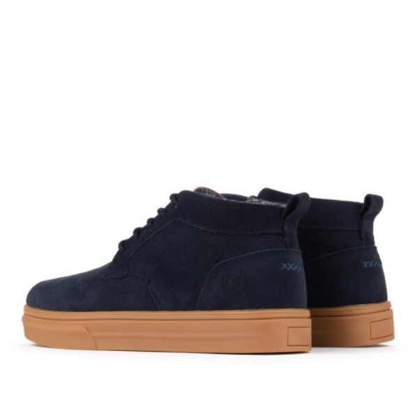Bota Yumas Marley Marino - Imagen 3