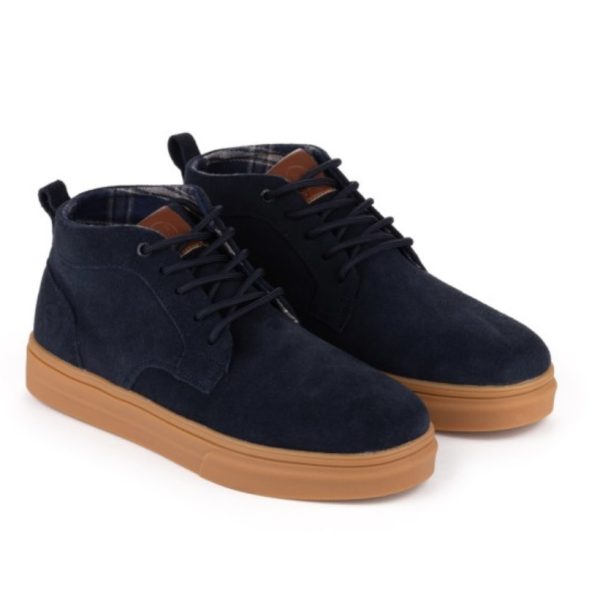 Bota Yumas Marley Marino - Imagen 2