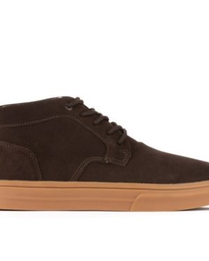 Bota Yumas Marley Chocolate