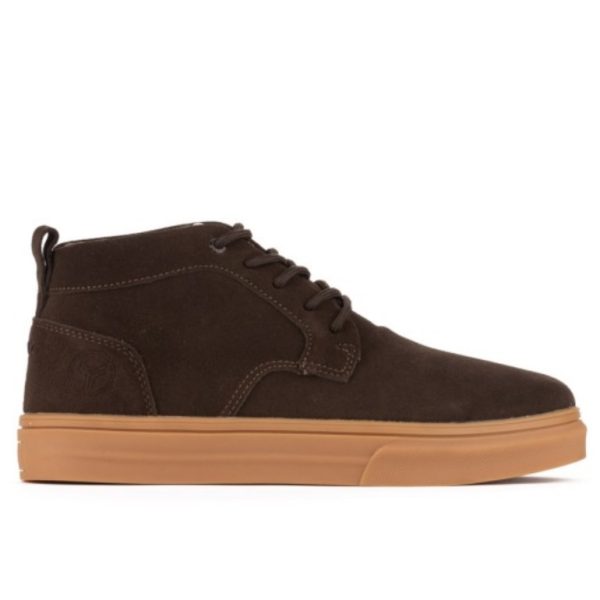 Bota Yumas Marley Chocolate