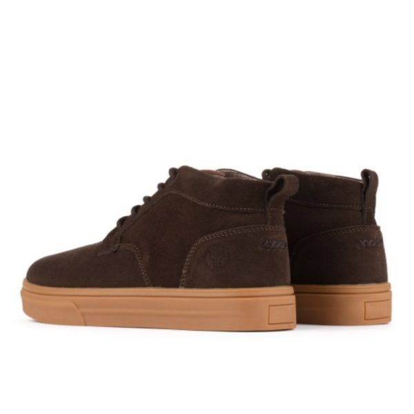 Bota Yumas Marley Chocolate - Imagen 3