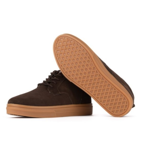 Bota Yumas Marley Chocolate - Imagen 4