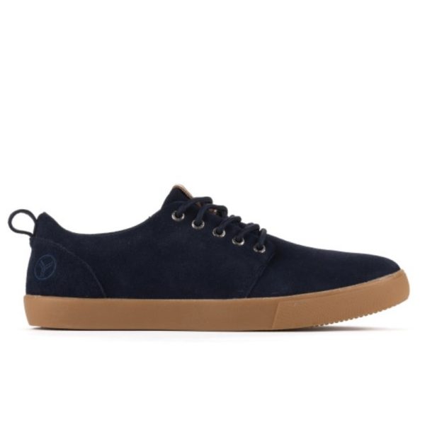 Zapatillas Yumas Lengley Marino