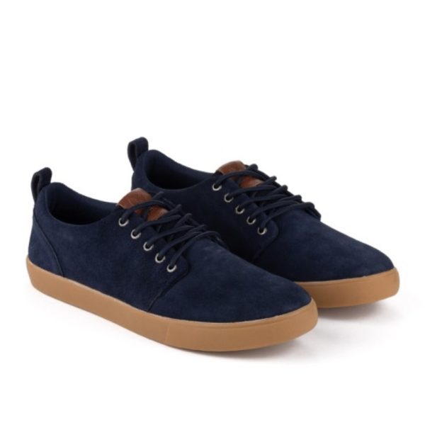 Zapatillas Yumas Lengley Marino - Imagen 2
