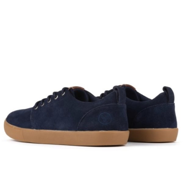 Zapatillas Yumas Lengley Marino - Imagen 3