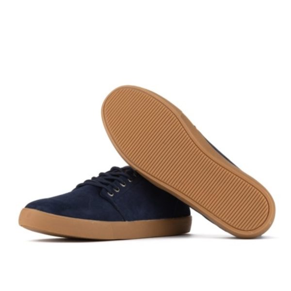 Zapatillas Yumas Lengley Marino - Imagen 4
