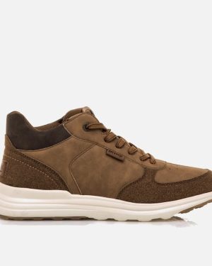Bota Mustang Tady