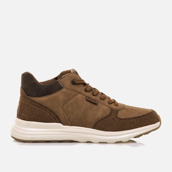 Bota Mustang Tady