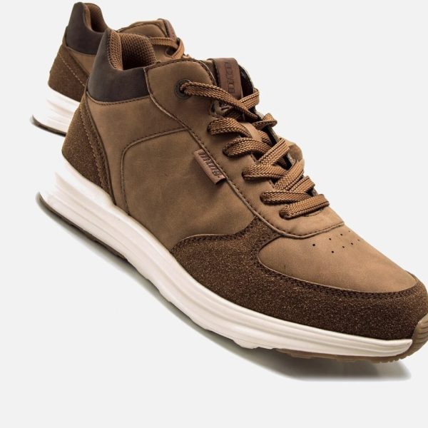Bota Mustang Tady - Imagen 6