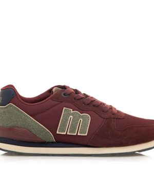 Zapatilla Mustang Joggo Classic
