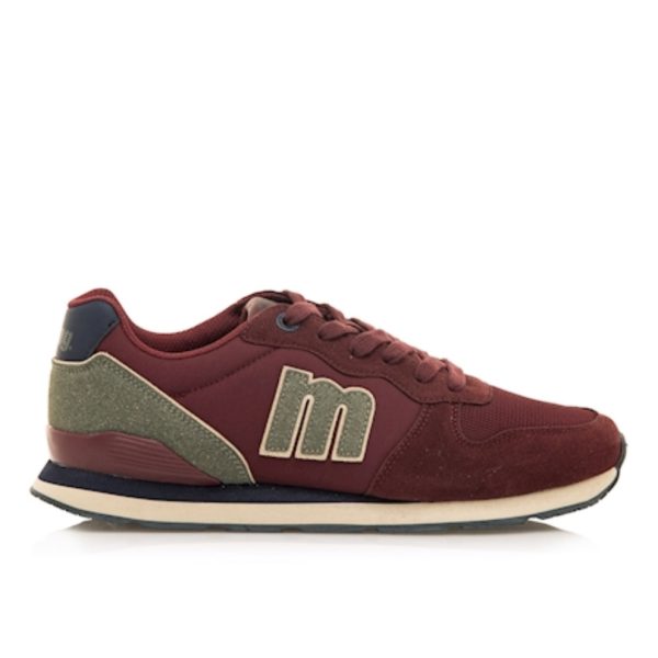 Zapatilla Mustang Joggo Classic
