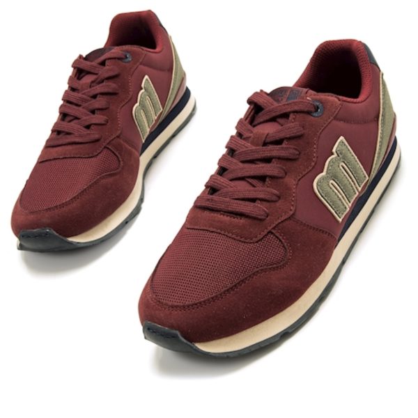 Zapatilla Mustang Joggo Classic - Imagen 2