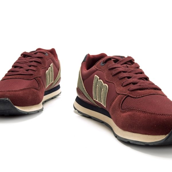 Zapatilla Mustang Joggo Classic - Imagen 4