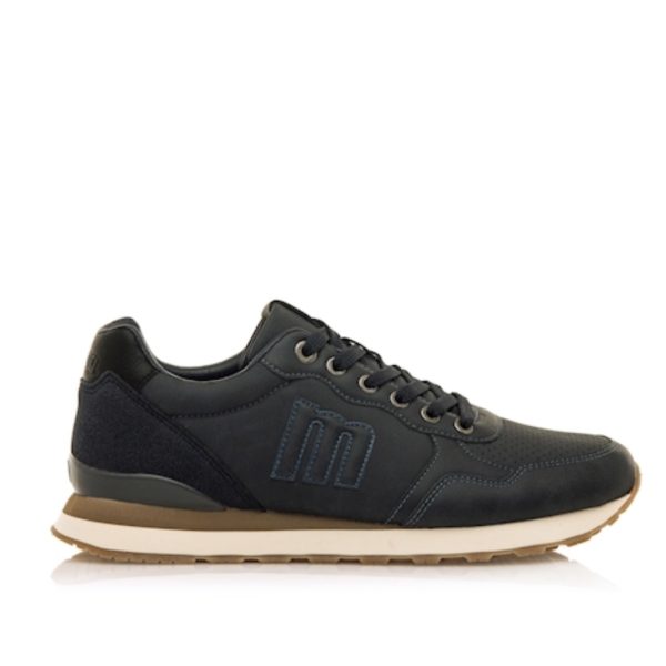 Zapatilla Mustang Porland Clssic