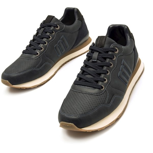 Zapatilla Mustang Porland Clssic - Imagen 2