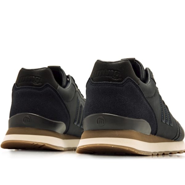 Zapatilla Mustang Porland Clssic - Imagen 3