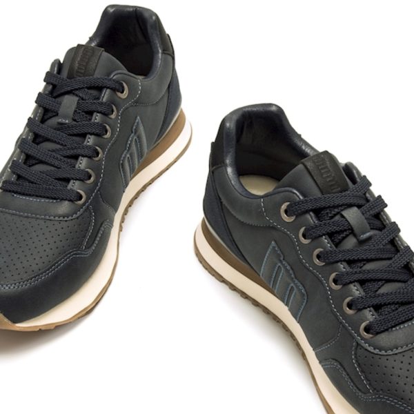 Zapatilla Mustang Porland Clssic - Imagen 4