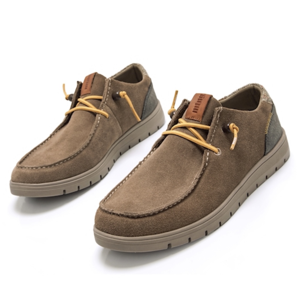 Zapato Mustang Denver - Imagen 2