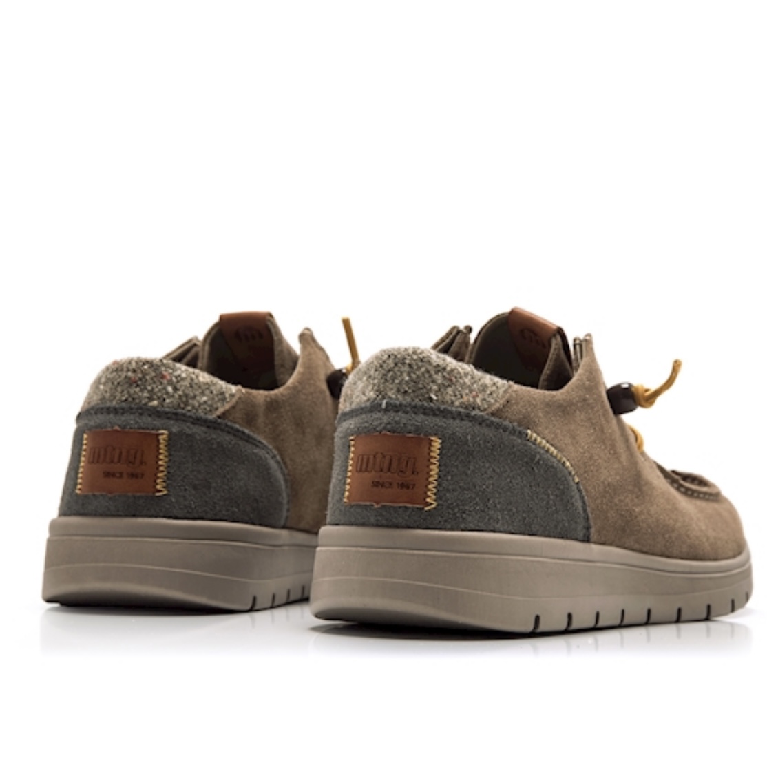 Zapato Mustang Denver - Imagen 3