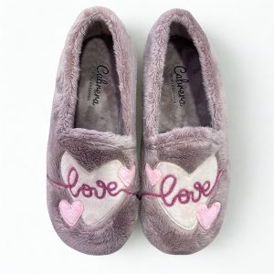 Zapatilla Cabrera Love