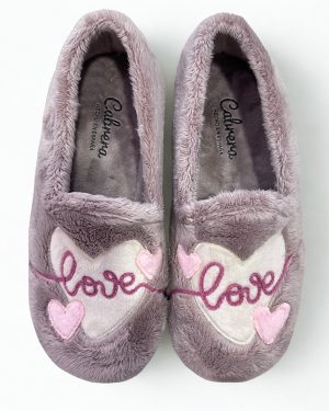 Zapatilla Cabrera Love