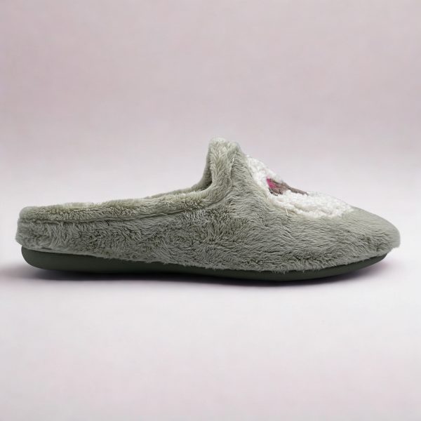 Zapatillas Cabrera Oveja - Imagen 3