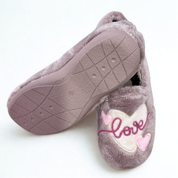 Zapatilla Cabrera Love - Imagen 2